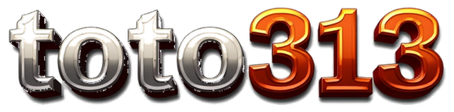 toto313 login logo