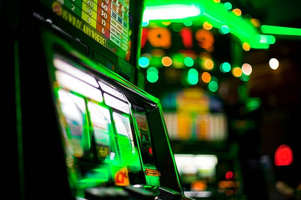 toto313 login Feature-Rich Slot Section