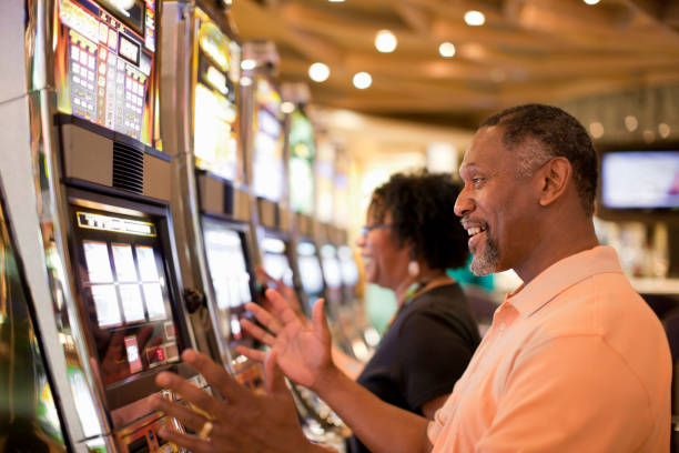 toto313 login Slot Rooms Built for Your Account